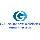 Gill Insurance Advisors