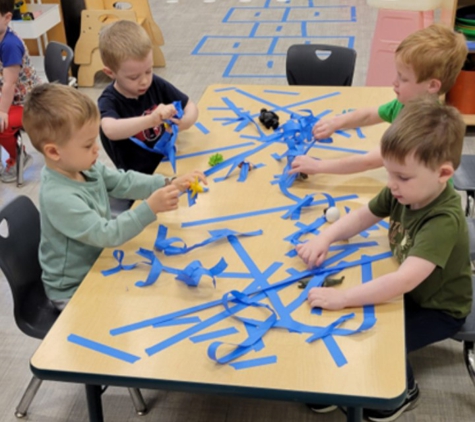 Great Beginnings Daycare and Preschool - Cottleville, MO