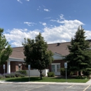 The Church of Jesus Christ of Latter-day Saints - Methodist Churches