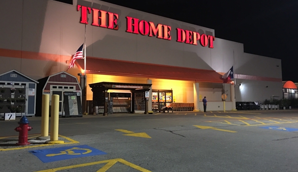 The Home Depot - Round Rock, TX