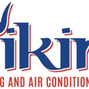 Viking Heating and Air Conditioning - Air Conditioning Contractors & Systems