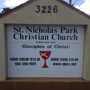 St Nicholas Park Christian Church