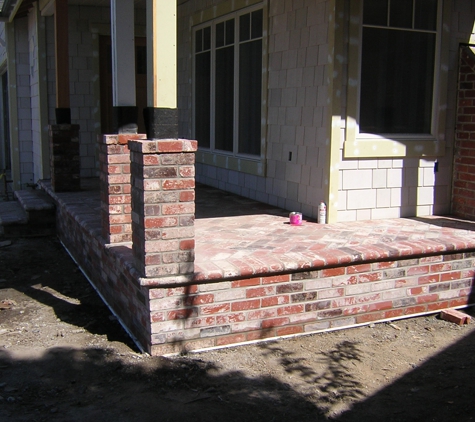 T J & M Masonry - Benicia, CA