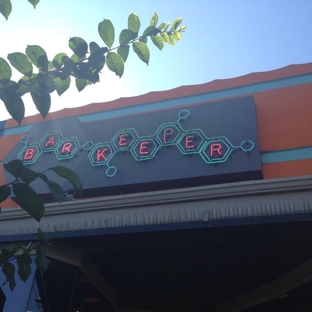 Bar Keeper - Los Angeles, CA