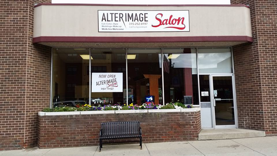 Alter Image Salon 100 Genesee St, Auburn, NY 13021