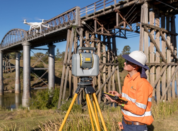 Surveyors Co - Nambour, QLD