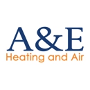 A&E Heating and Air - Fireplaces