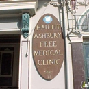 Haight Ashbury Free Clinics - Social Service Organizations