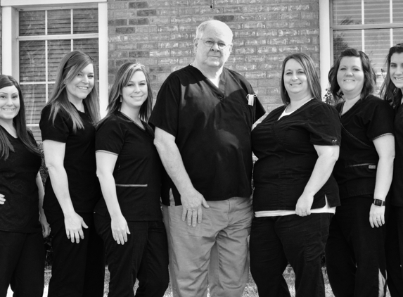 Gordon A Bech, DDS - Slidell, LA