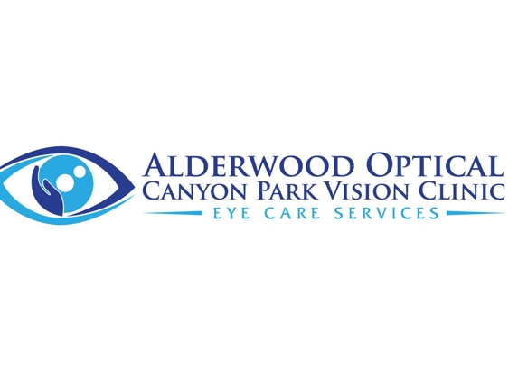 Alderwood Optical - Lynnwood, WA