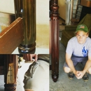 Music City Furniture Restoration - Antique Repair & Restoration