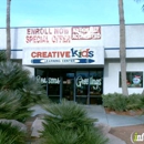 Creative Kids Learning Center - Child Care