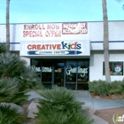 Creative Kids Learning Center