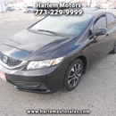 Harlem Motors - New Car Dealers