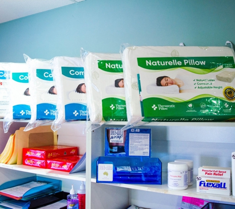 CQ Chiropractic - West Gladstone, QLD