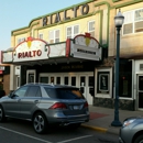 Rialto Theatre - Theatres