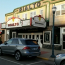 Rialto Theatre - Concert Halls