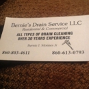 Bernie's Drain Service - Plumbing-Drain & Sewer Cleaning