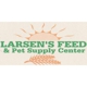 Larsen's Feed & Pet Supply Center