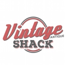 Vintage Antique Shack - Antiques