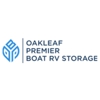 Oakleaf Premier Boat RV Storage gallery