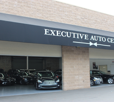 Executive Auto Center - Fresno, CA