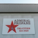 Admiral Propane - Propane & Natural Gas-Equipment & Supplies