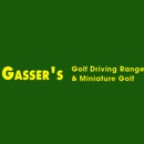 Gasser's Golf Driving Range & Miniature Golf - Golf Practice Ranges