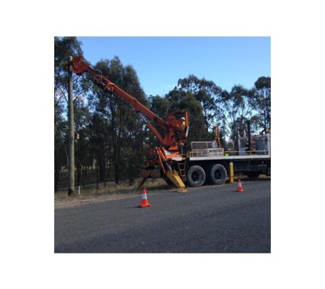 Precision Power & Electrical Pty Ltd - Putty, NSW