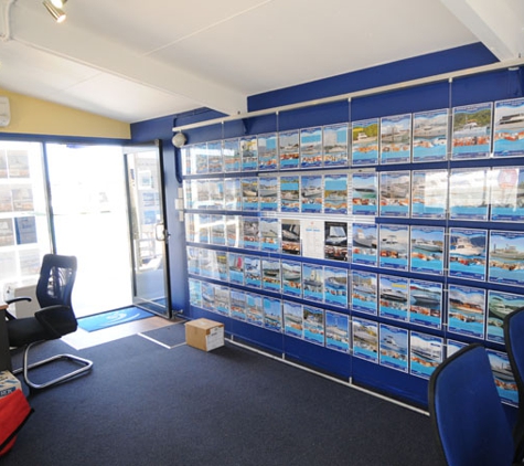 Great Barrier Reef Boat Sales