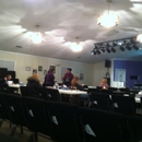 Plymouth Christian Fellowship