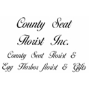 County Seat Florist Inc. - Flowers, Plants & Trees-Silk, Dried, Etc.-Retail