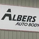 Albers Autobody - Automobile Body Repairing & Painting