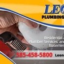 Leone Plumbing & Heating - Fireplaces