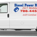 Diesel Power Road Service - Brake Repair