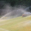 ACCU-RAIN IRRIGATION INC. - Sprinklers-Garden & Lawn