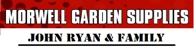 Morwell Garden Supplies Logo