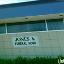 Jones Funeral Home