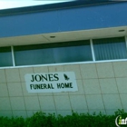 Jones Funeral Home