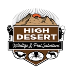 High Desert Wildlife & Pest Solutions