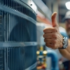 David J Perna Heating and Cooling gallery