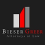 Bieser Greer & Landis LLP Attorneys