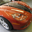 Tony Brito Auto Body Shop - Automobile Body Repairing & Painting