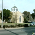 St. Peter Armenian Apostolic Church