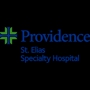 St. Elias Specialty Hospital Cardiopulmonary Services