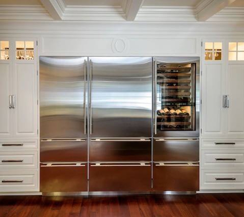 Subzero Refrigerator Repair Corp - Miami, FL