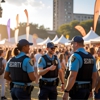 Security Training academy gallery