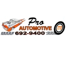 Pro Automotive - Automotive Tune Up Service