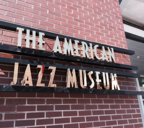 American Jazz Museum - Kansas City, MO