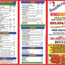 Wings Express - Barbecue Restaurants
